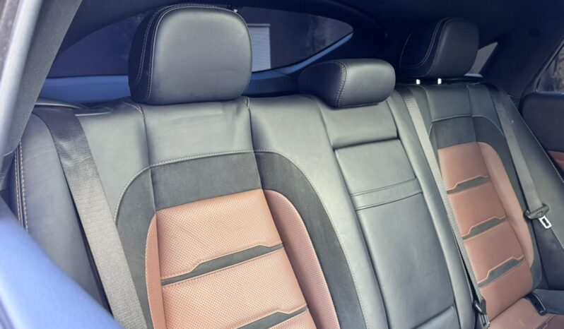 MERCEDES-BENZ CLASE GLE 53 AMG COUPE 2024 lleno