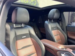 MERCEDES-BENZ CLASE GLE 53 AMG COUPE 2024 lleno