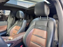 MERCEDES-BENZ CLASE GLE 53 AMG COUPE 2024 lleno