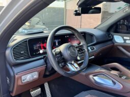MERCEDES-BENZ CLASE GLE 53 AMG COUPE 2024 lleno