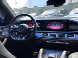 MERCEDES-BENZ CLASE GLE 53 AMG COUPE 2024 lleno
