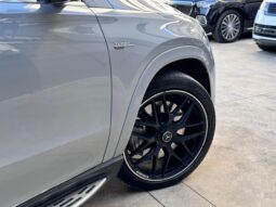 MERCEDES-BENZ CLASE GLE 53 AMG COUPE 2024 lleno