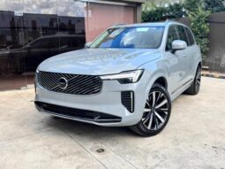 VOLVO XC90 CORE 2026