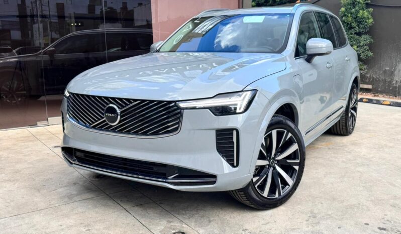 VOLVO XC90 CORE 2026 lleno