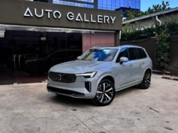 VOLVO XC90 CORE 2026