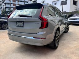 VOLVO XC90 CORE 2026