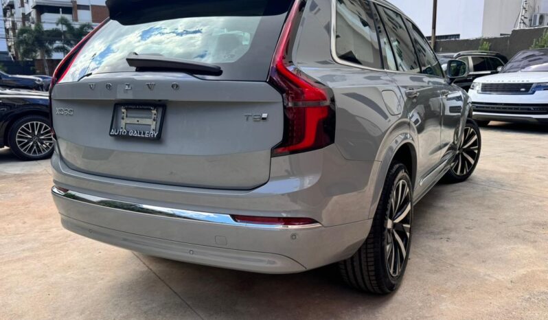 VOLVO XC90 CORE 2026 lleno