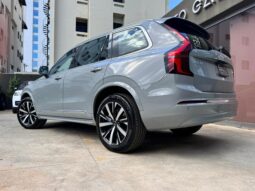 VOLVO XC90 CORE 2026