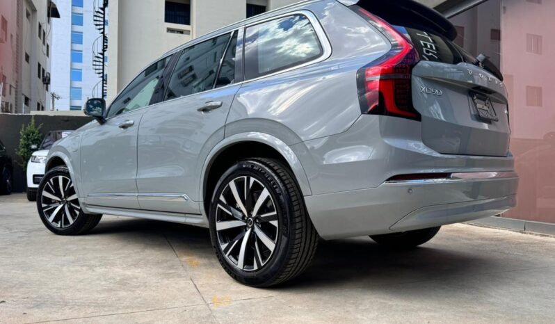 VOLVO XC90 CORE 2026 lleno