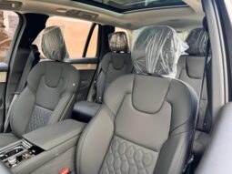 VOLVO XC90 CORE 2026 lleno