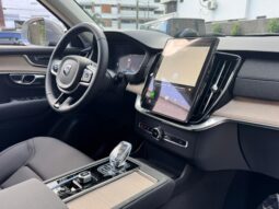 VOLVO XC90 CORE 2026 lleno
