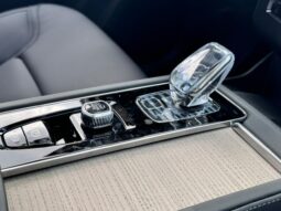 VOLVO XC90 CORE 2026 lleno