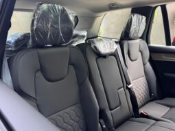 VOLVO XC90 CORE 2026 lleno