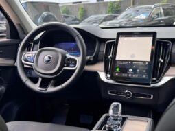 VOLVO XC90 CORE 2026 lleno