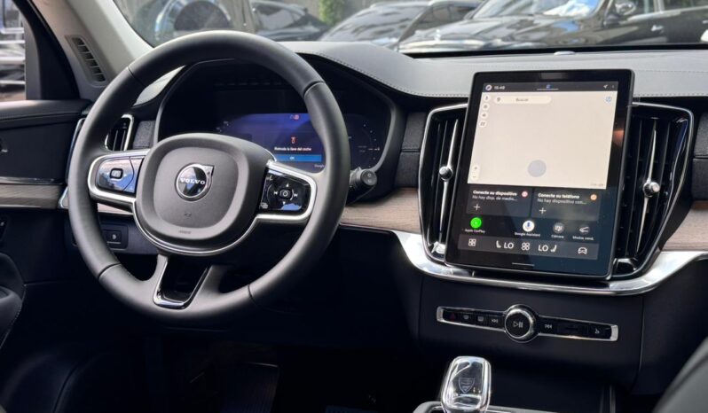 VOLVO XC90 CORE 2026 lleno