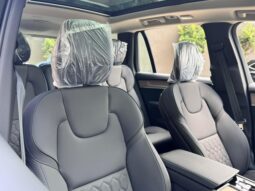 VOLVO XC90 CORE 2026 lleno
