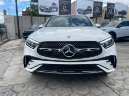 Mercedes-Benz Clase GLC 200 4-Matic Coupe 2025 #