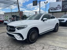 Mercedes-Benz Clase GLC 200 4-Matic Coupe 2025 #