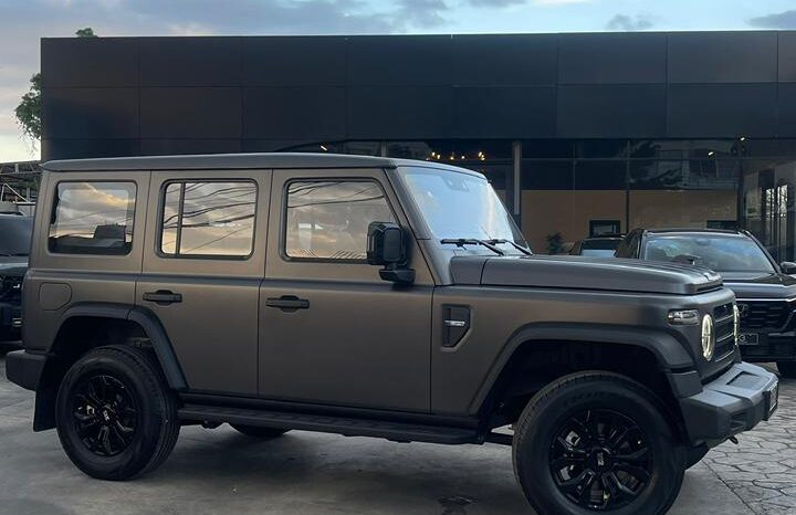 212 T01 Adventurer 2026 lleno