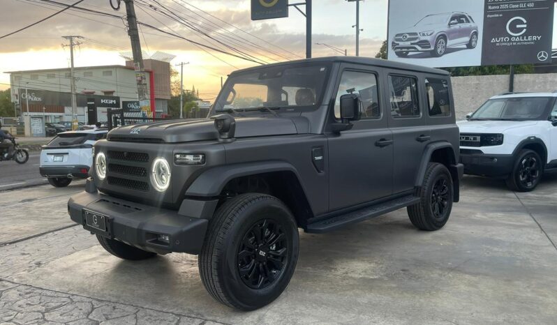 212 T01 Adventurer 2026 lleno