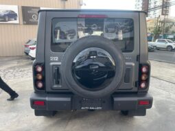 212 T01 Adventurer 2026 lleno