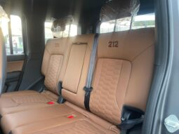 212 T01 Adventurer 2026 lleno