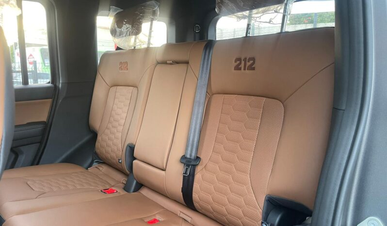 212 T01 Adventurer 2026 lleno