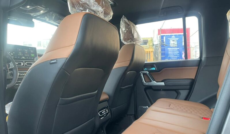 212 T01 Adventurer 2026 lleno