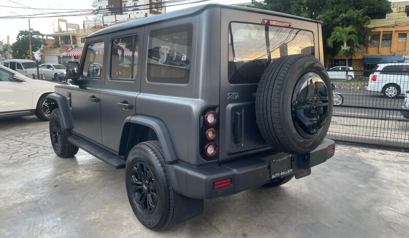 212 T01 Adventurer 2026 lleno