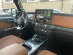 212 T01 Adventurer 2026 lleno