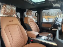 212 T01 Adventurer 2026 lleno