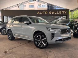 VOLVO XC90 CORE 2026
