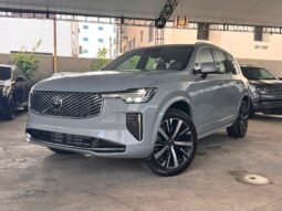 VOLVO XC90 CORE 2026