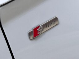 AUDI Q5 S-LINE SPORTBACH 2024 lleno