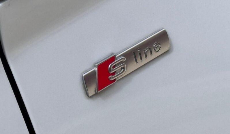 AUDI Q5 S-LINE SPORTBACH 2024 lleno