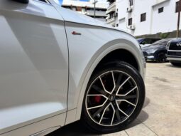 AUDI Q5 S-LINE SPORTBACH 2024