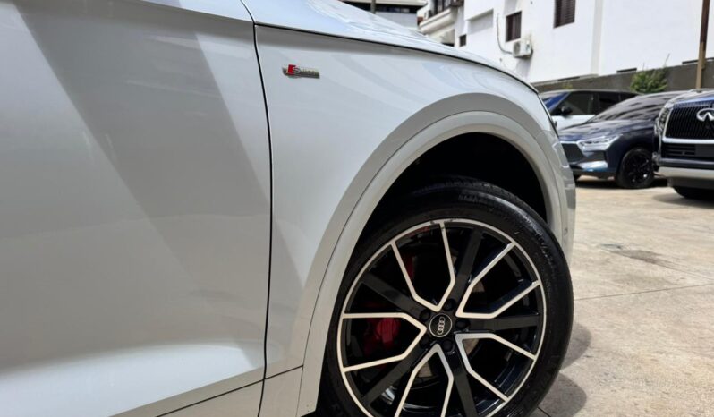 AUDI Q5 S-LINE SPORTBACH 2024 lleno
