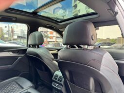 AUDI Q5 S-LINE SPORTBACH 2024