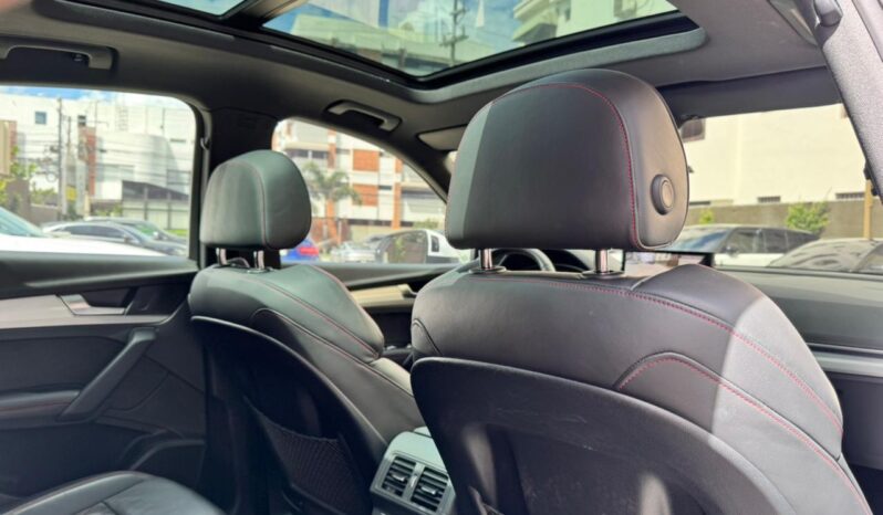 AUDI Q5 S-LINE SPORTBACH 2024 lleno