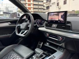 AUDI Q5 S-LINE SPORTBACH 2024