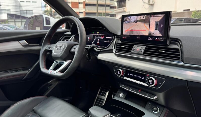 AUDI Q5 S-LINE SPORTBACH 2024 lleno