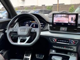 AUDI Q5 S-LINE SPORTBACH 2024 lleno