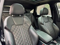 AUDI Q5 S-LINE SPORTBACH 2024