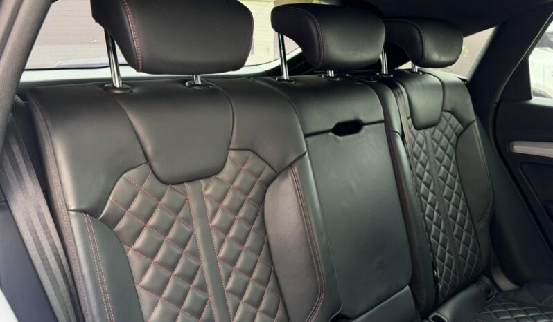 AUDI Q5 S-LINE SPORTBACH 2024 lleno