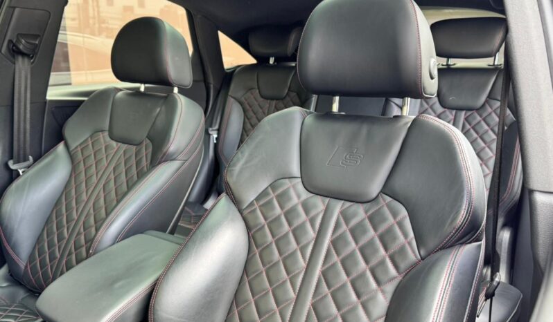 AUDI Q5 S-LINE SPORTBACH 2024 lleno