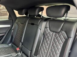 AUDI Q5 S-LINE SPORTBACH 2024 lleno