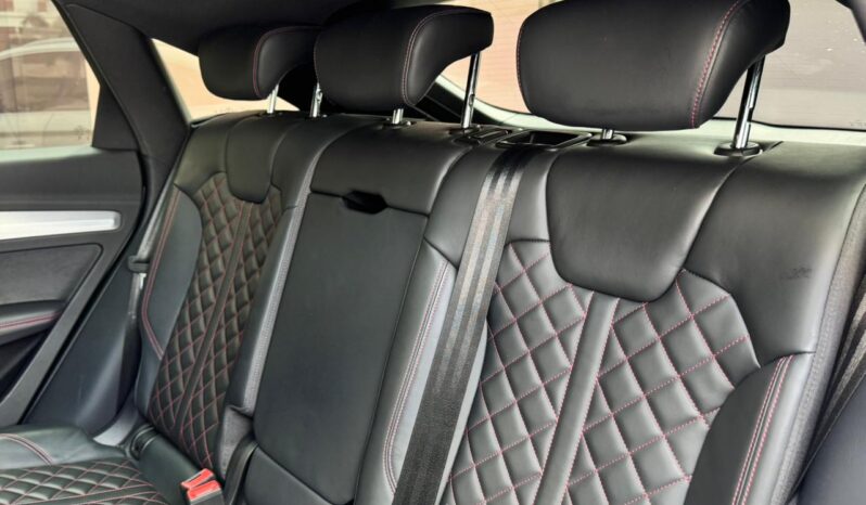 AUDI Q5 S-LINE SPORTBACH 2024 lleno
