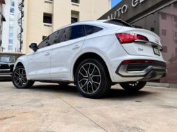 AUDI Q5 S-LINE SPORTBACH 2024 lleno