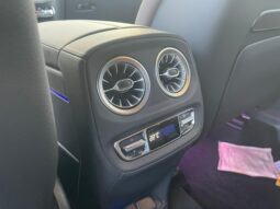 MERCEDES-BENZ CLASE G 63 AMG lleno