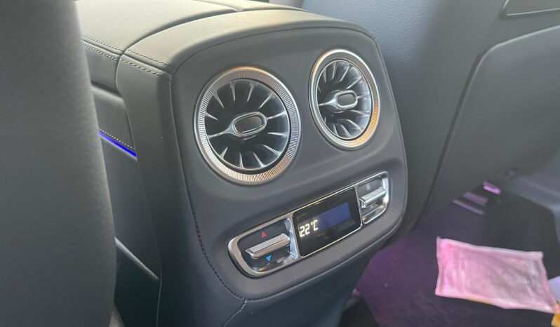 MERCEDES-BENZ CLASE G 63 AMG lleno